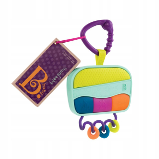Wee Jams - B.Toys Baby Radio v krabici