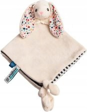 WHISBEAR DOOU DEOU DEUDE BUTTY CUDLY BUNNY WHITE