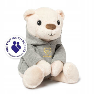Whisbear - Szumiądy Bear Julek - Szumiś od Crysensor