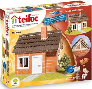 WILLA DOM Teifoc 4300 BUDOVY COREŁEZKA VARŠAVA