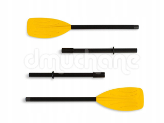 Pontón Laddles 122 cm Intex 59623