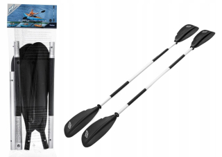 Hliníkové pádlo 230 cm bestway 62174