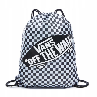 Školský batoh - Vans lavica vrecka VN000SUF56M Batohský batoh