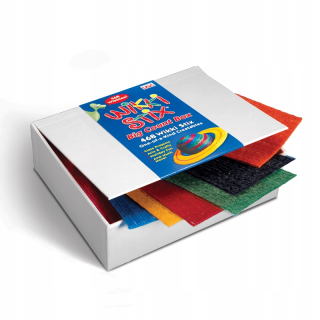 Vosk Reťazce Big Count Box 468 SZ.WIKKI Stix