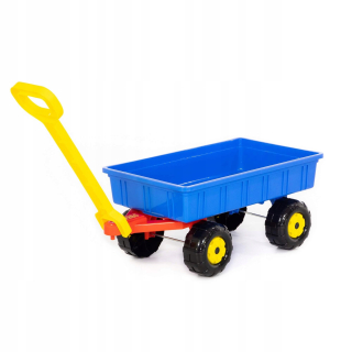 Trolley s rukoväťou 36971 Polsesie