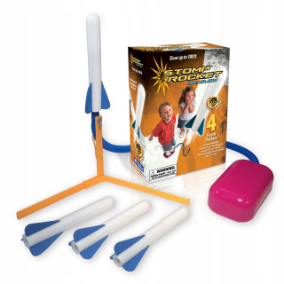Rocket rocket Junior Glow Rocket Rocket Game