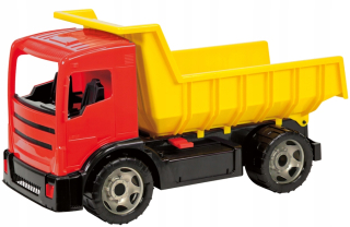 Detská Tatra auto - Lyžica obrie Lena, sila: 150 kg, 02160
