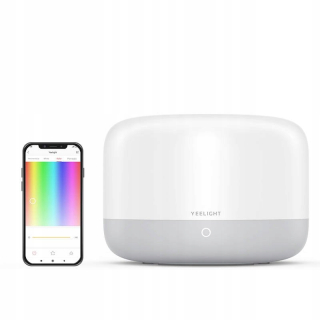 Nočná lampa do detskej izby - Xiaomi Yeelight Nočné Intelligent Night Light
