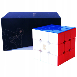 YJ MGC3 3x3x3 Elite Stickerless Bright