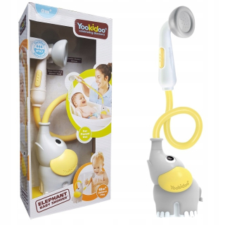 Hračka do vody - Yookidoo Bath Toy Sprchové deti 40209
