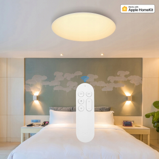 Nočná lampa do detskej izby - YEELIGHT YLXD42YL 480 32W SMART LED LAMP ORIGINAL