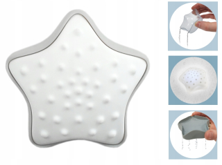 Hračka do vody - Bath Toy Star Wish ShNuggle