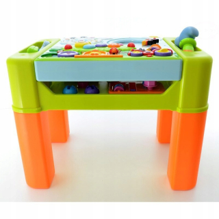 Interaktivny stolik pre deti - Toy inteligentný Eurobaby Table Table