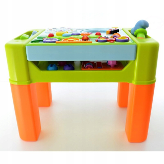 Interaktivny stolik pre deti - Toy inteligentný tabuľka