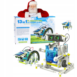 Hračkárska vzdelávacia robotická vedecká robotika 10 rokov +