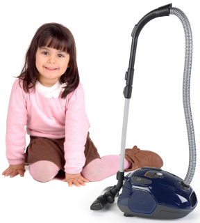 Detský vysávač - Hračkársky vysávač Electrolux pre deti + zvuk