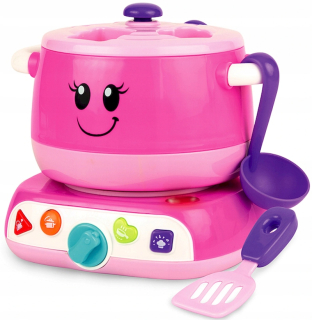 Detské spotrebiče -  Enchanted Sweet Sorter Sumily Play Pot