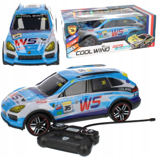 Auto na diaľkové ovládanie - Diaľkové ovládanie AUTO RC RC 1:14