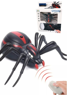 Auto na diaľkové ovládanie - Diaľkovo ovládané pavúk tarantula veľký pilot +