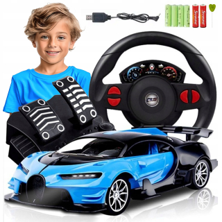 Mini stolný futbalový zápas Cymbergaj