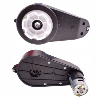 SADA POHONU WEIXU-RS550-18000RPM