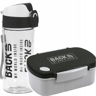 Bedon a Breakfast Backup