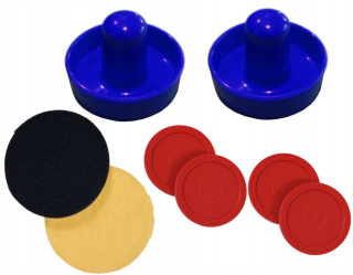 Cymbergay kit Reflecters Rings Filter 95mm