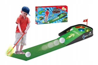 Golf kit, článok
