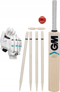 Neon Cricet Set Veľkosť 6 Cricket Set 6