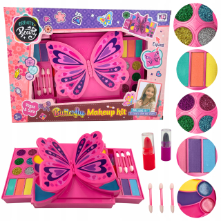 Make -up pre deti maľovanie kozmetiky Buck Big makeup