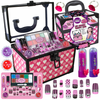 Makeup Kit pre deti tvoria deti