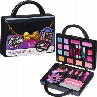 Make-up set v Blam webovej sáčku