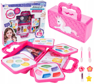 maľovanie sada make-up pre deti U186