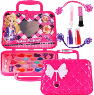 Deti Cosmetics Set Makeup Makeup U246