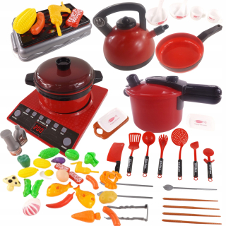 Kit Kuchynské Big Kuchynské doplnky Grill 5716C