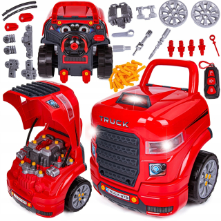 LEGO Speed Car Auto Ferrari 812 Konkurencia