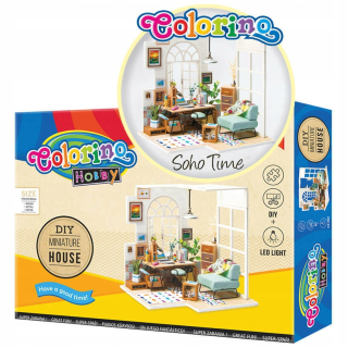 Modelovanie set. Ručné práce vzor darček