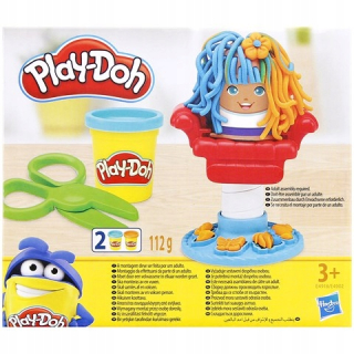 Sada Play Doh Cake MINI HASBRO kaderníka