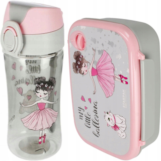 RAŇAJKOVÝ SET BPA FREE