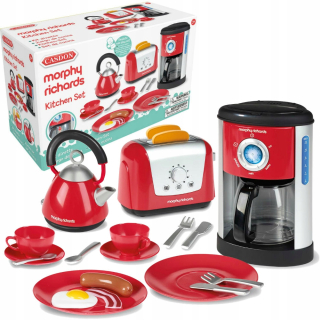 Detské spotrebiče - Raňajková kanvica Kanvicová kanvica Tasher Maker Miska