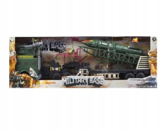 Military Kit St. / TUV