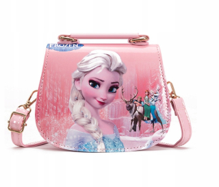 Detská taška Elon Multicolor Frozen