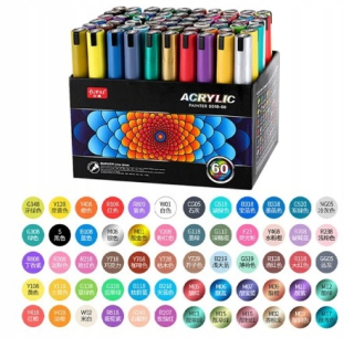 JUPAI fixky 60 ks.