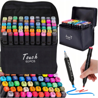 Promarkers 60 ks.
