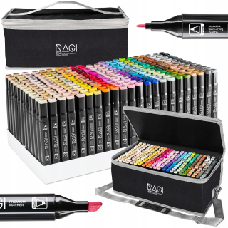 Ragi promarkers 262 ks.
