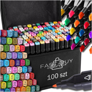 Promarkery FAST_BUY 100 szt.