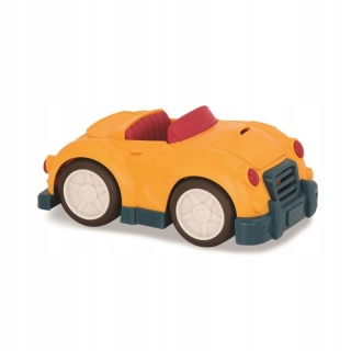 ŽLTÉ - RACE auto od Wonder Wheels