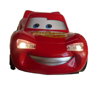 Auto na diaľkové ovládanie - Cik cak kontrolovanej Moves Buzia Shines auta