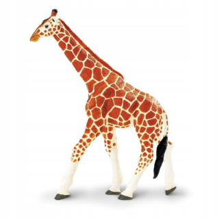 Volejbal Giraffe - Safari Ltd. - 111189 - Delux