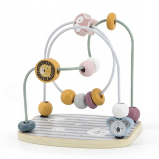 Toy Motor Loop Animal Viga Polarb